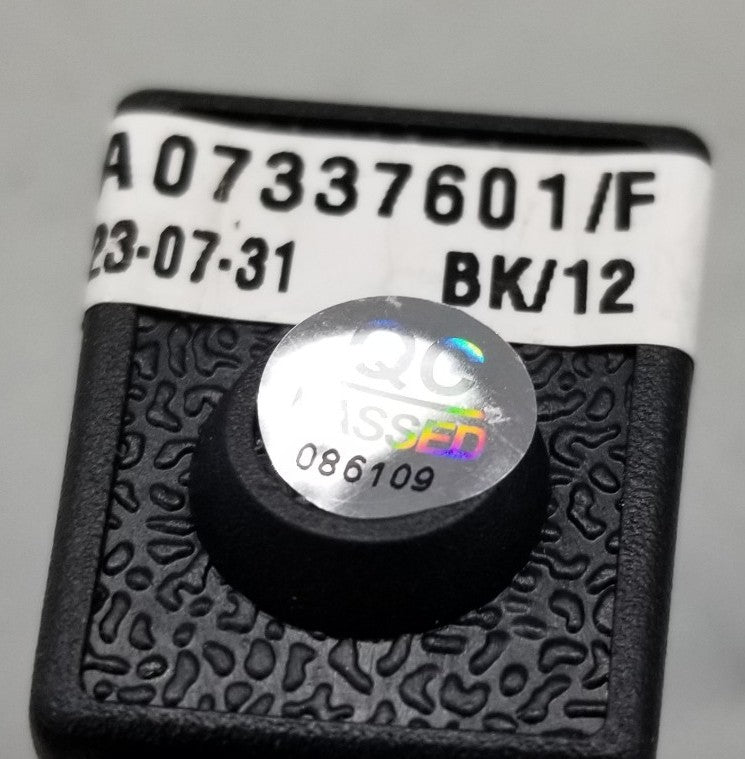 New OEM Replacement for Frigidaire Refrigerator Power Cord A07337601 1-Yr  s To