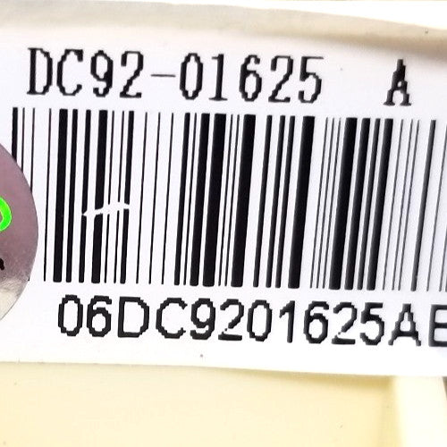 OEM Replacement for Samsung Washer Control DC92-01625A