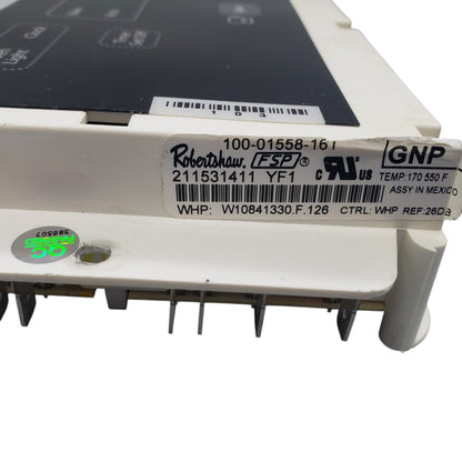 OEM Replacement for Whirlpool Oven Control Board W10841330    (s To)