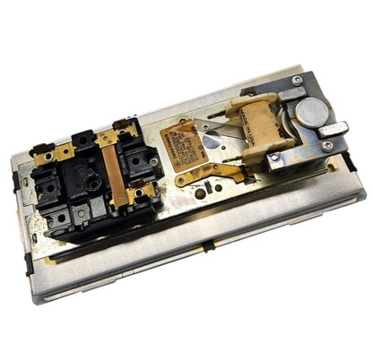OEM Replacement for Frigidaire Range Control 316017403