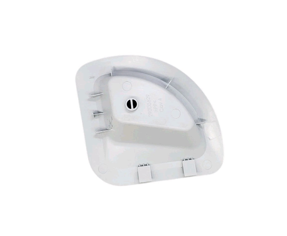 Genuine OEM Replacement for GE Washer Bleach Cup 290D5629