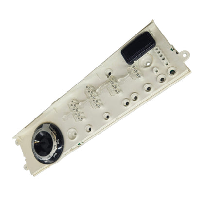 OEM Replacement for Frigidaire Washer Control 134667060