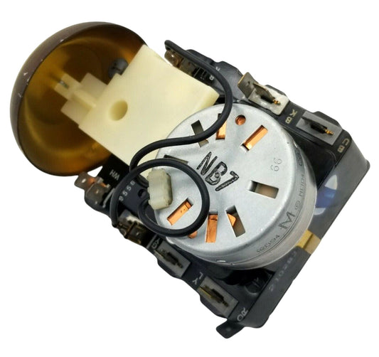 OEM Replacement for Maytag Dryer Timer 63702290 WP33001932