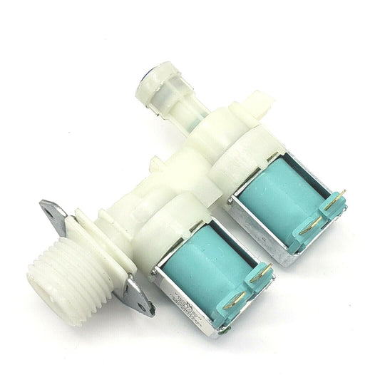 NEW OEM Replacement for Samsung Dryer Inlet Valve DC62-30042A