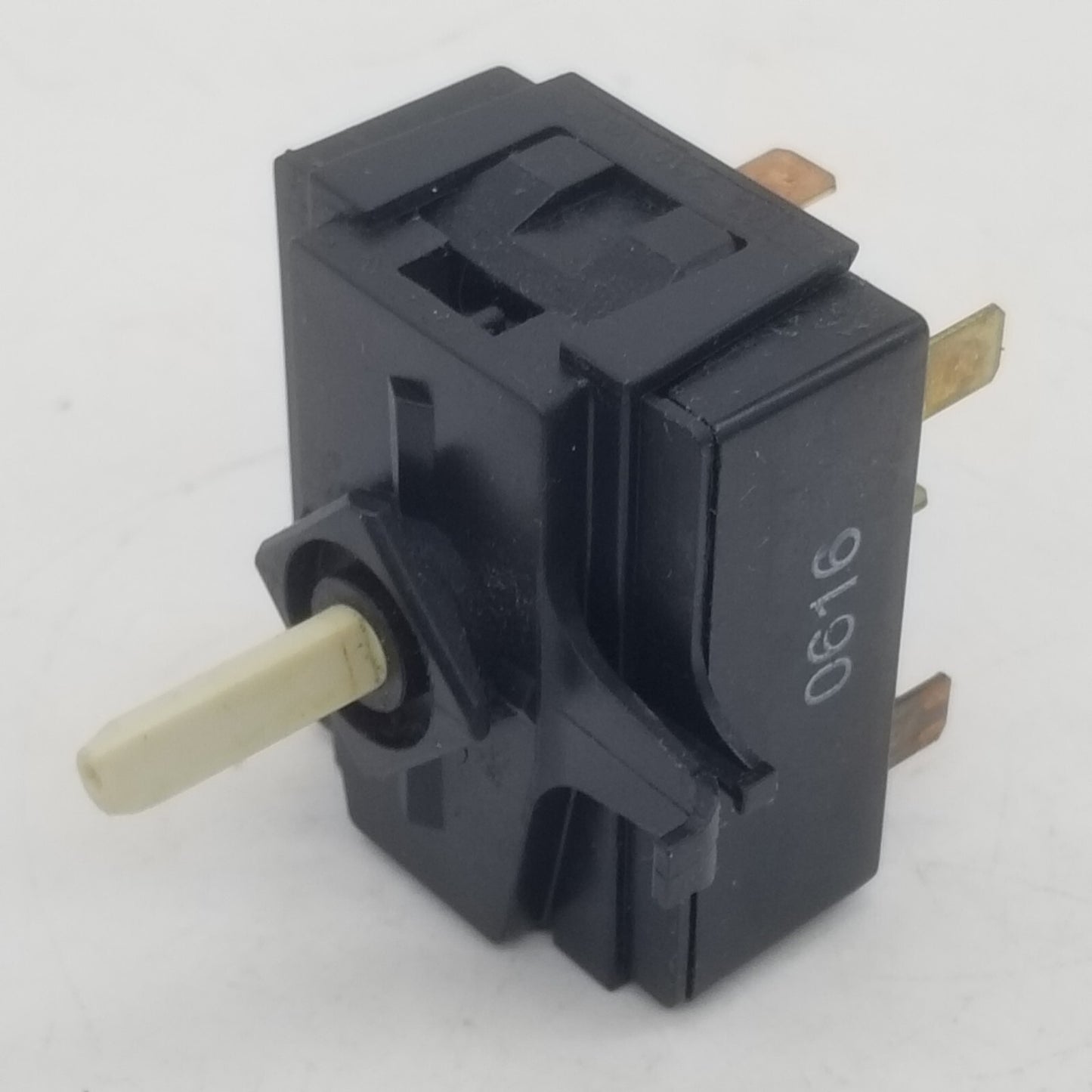 Genuine Replacement for Whirlpool Washer Cycle Switch 8280503