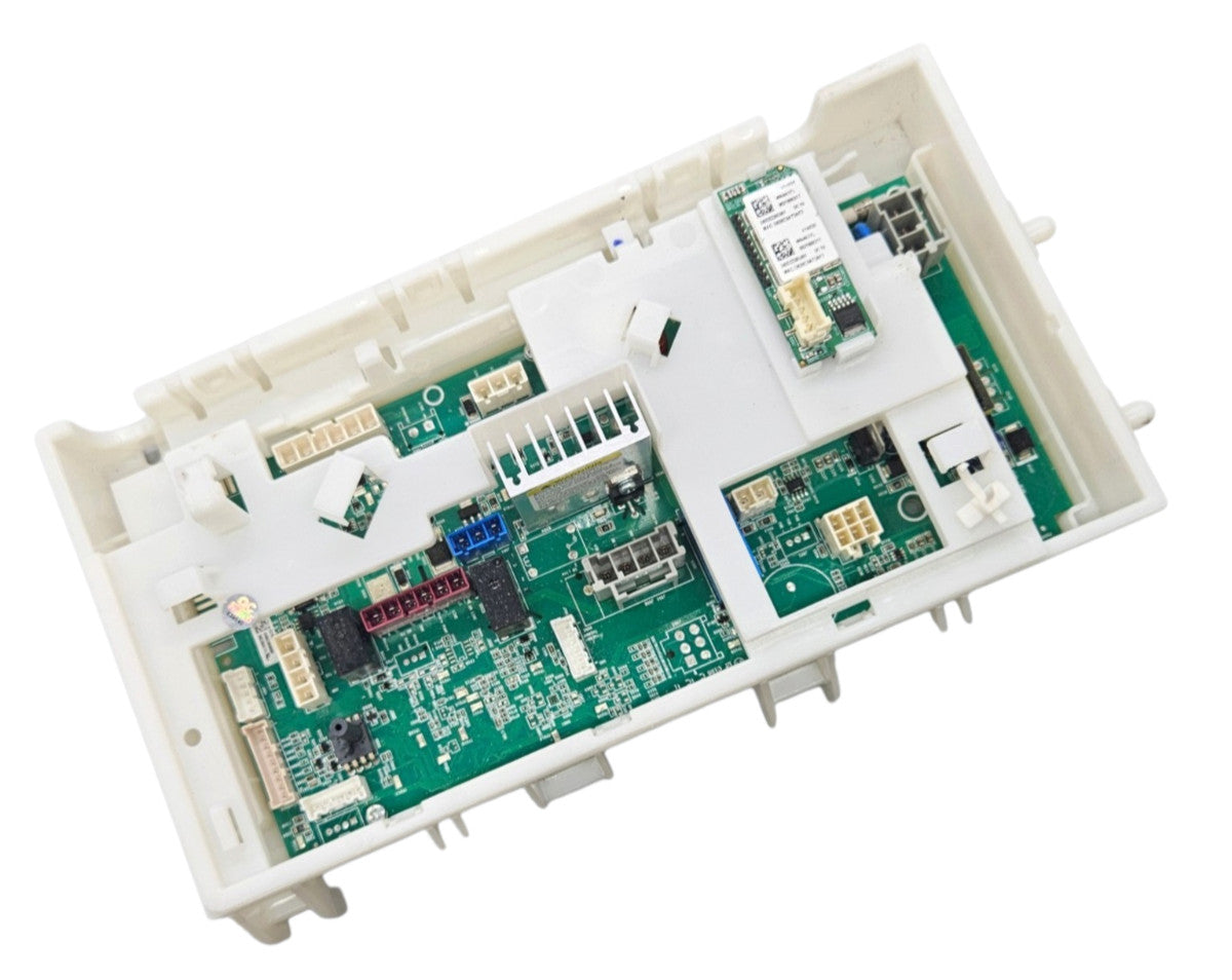 OEM Replacement for GE Washer Control 290D2863G110