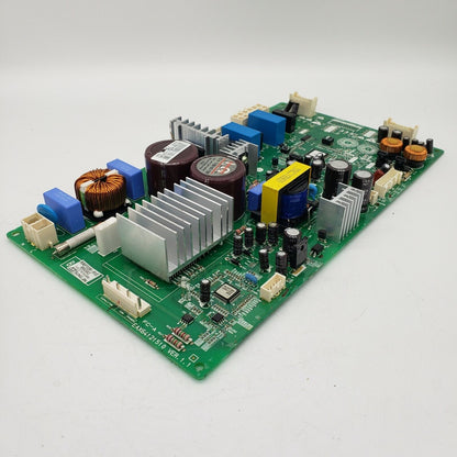 OEM Replacement for LG Refrigerator Control Board EBR73304219