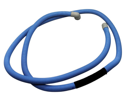 New OEM Replacement for GE Laundry Center Drain Hose  WH41X35721