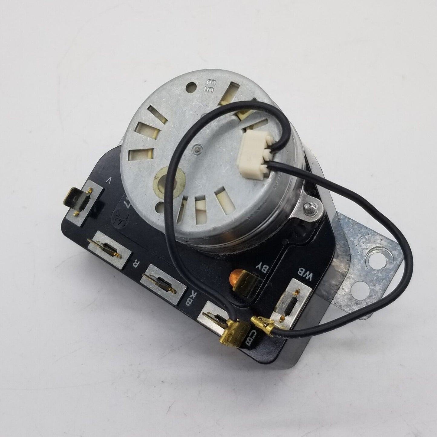 Genuine OEM Replacement for Whirlpool Dryer Timer 3394734