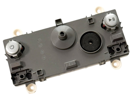 OEM Replacement for Whirlpool Dryer Control W10348581