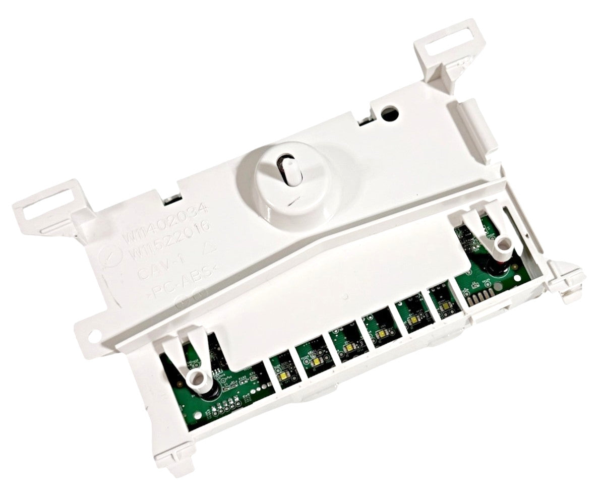 OEM Replacement for Whirlpool Dryer Control W11650531