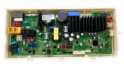 New OEM Replacement for LG Main Control Board EBR36815507