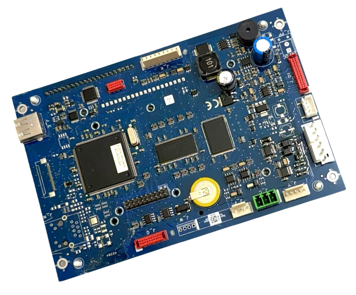 OEM Washer Computer Control PR1553412