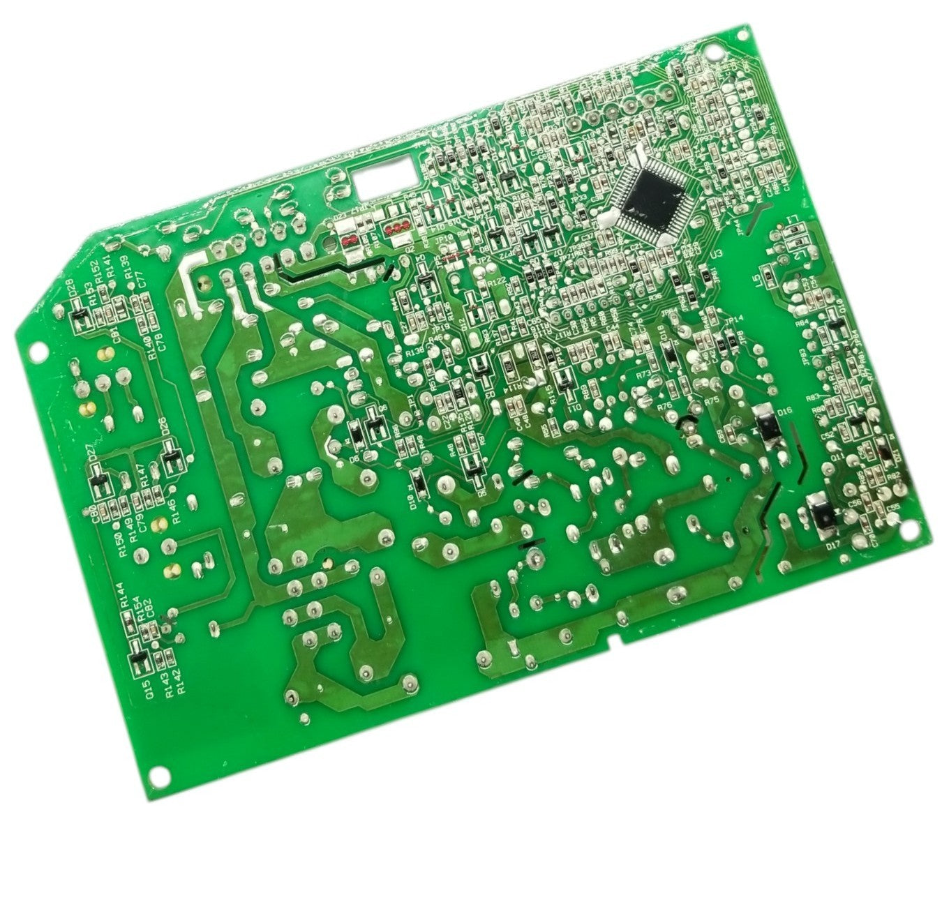 OEM Replacement for Whirlpool Fridge Control W10205552