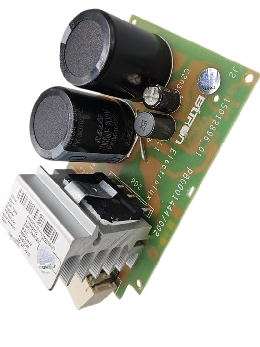OEM Replacement for Electrolux Washer Control A11286405
