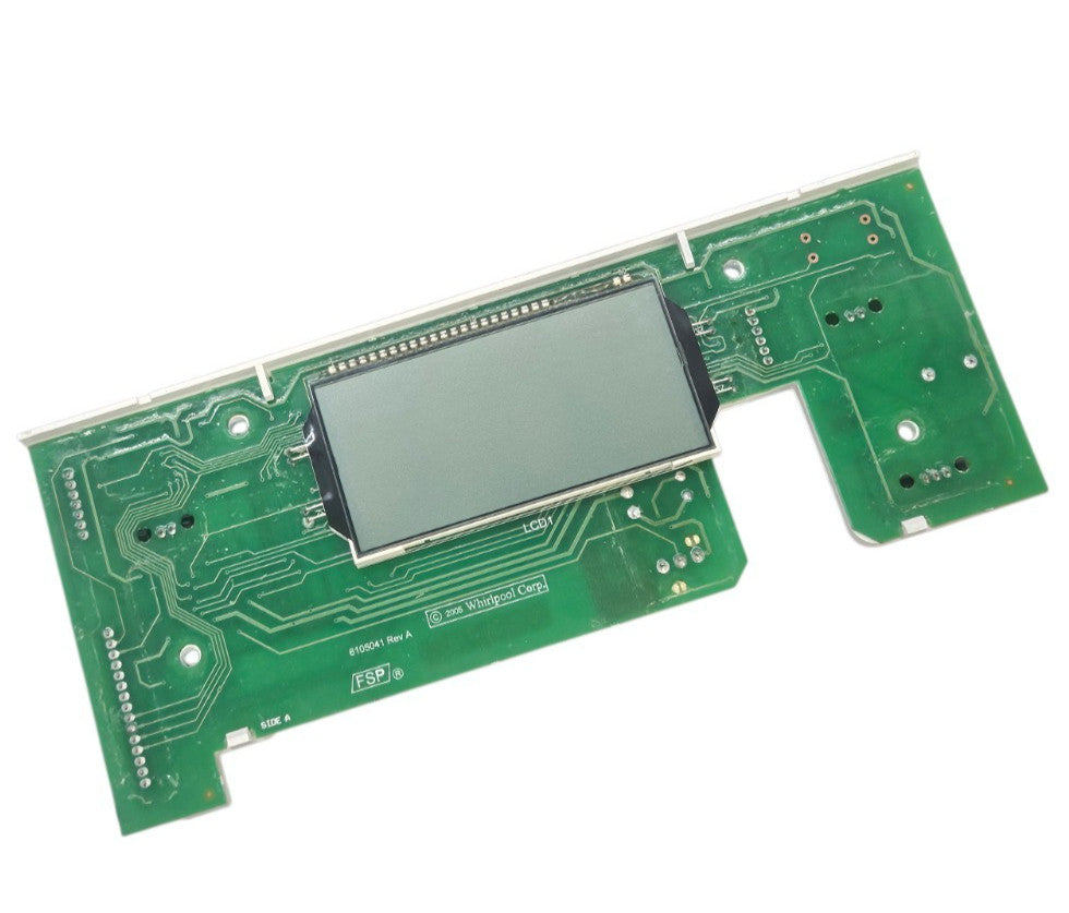 OEM Replacement for Whirlpool Fridge Control 61585500