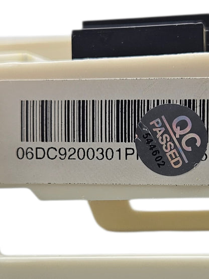 OEM Replacement for Samsung Washer Control DC92-00301P