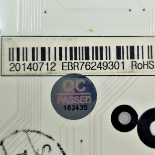 OEM Replacement for LG Fridge Dispenser Control EBR76249301