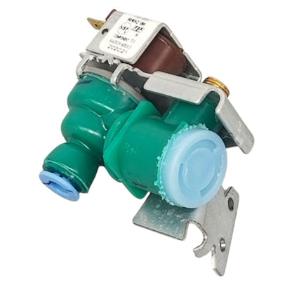New OEM Replacement for KitchenAid Fridge Inlet Valve W11312191