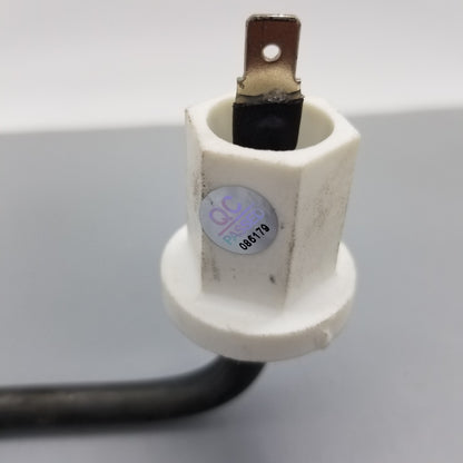 New OEM Replacement for GE Dishwasher Heating Element WD05X35098 1-Yr