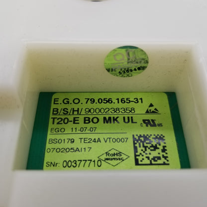 OEM Replacement for Bosch Dryer Control 9000238358