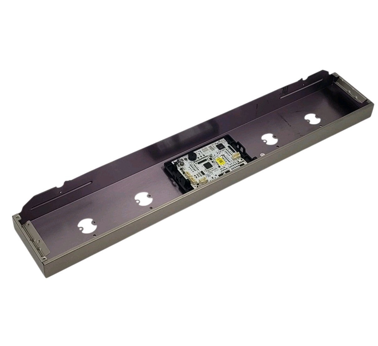 New OEM Replacement for Frigidaire Range Panel 5304532089