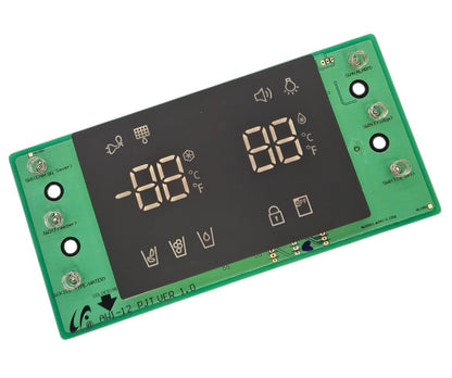 OEM Replacement for Whirlpool Fridge Control DA92-00368C