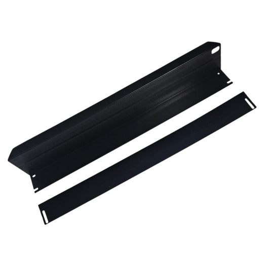 OEM Replacement for Bosch Dishwasher Base Panel Set 11019629