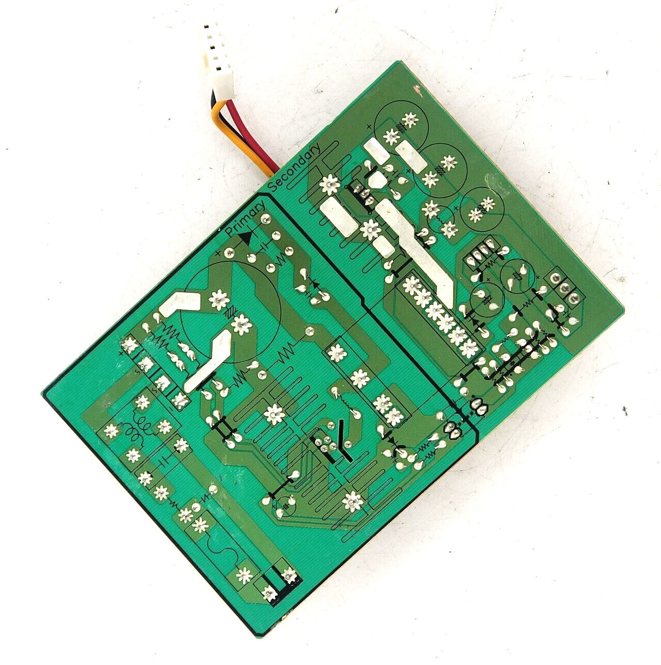 Replacement for Samsung Fridge Control DA41-00320A ORTP-708  ~   ~