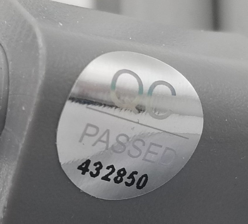 New OEM Replacement for Electrolux Refrigerator Power Cord 5304533014