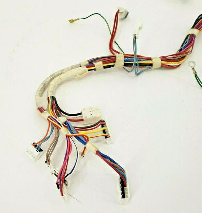 New Genuine OEM Replacement for Whirlpool Refrigerator Wire Harness W11383261