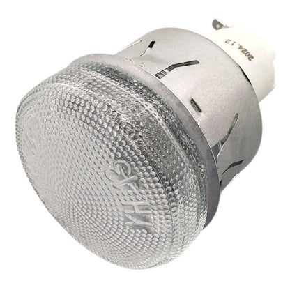 New OEM Replacement for Samsung Range Oven Light Assembly DG97-00083A