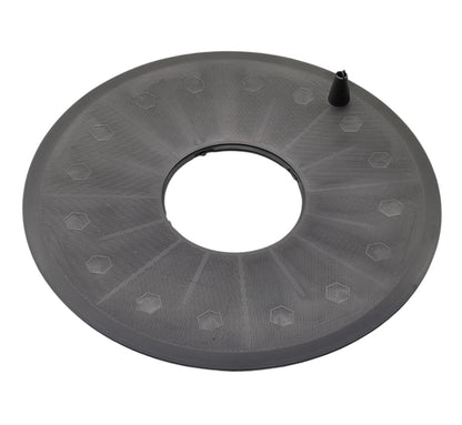 New OEM Replacement for Frigidaire Dishwasher Filter 534532208