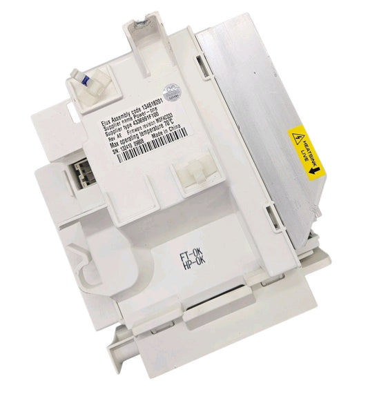 OEM Replacement for Frigidaire Washer Control 134618201