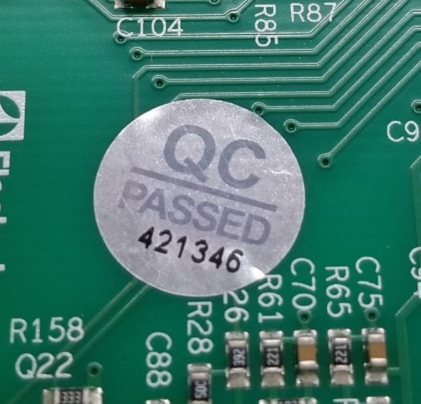 New OEM Replacement for Frigidaire Refrigerator PCB 5304534572 1-Yr