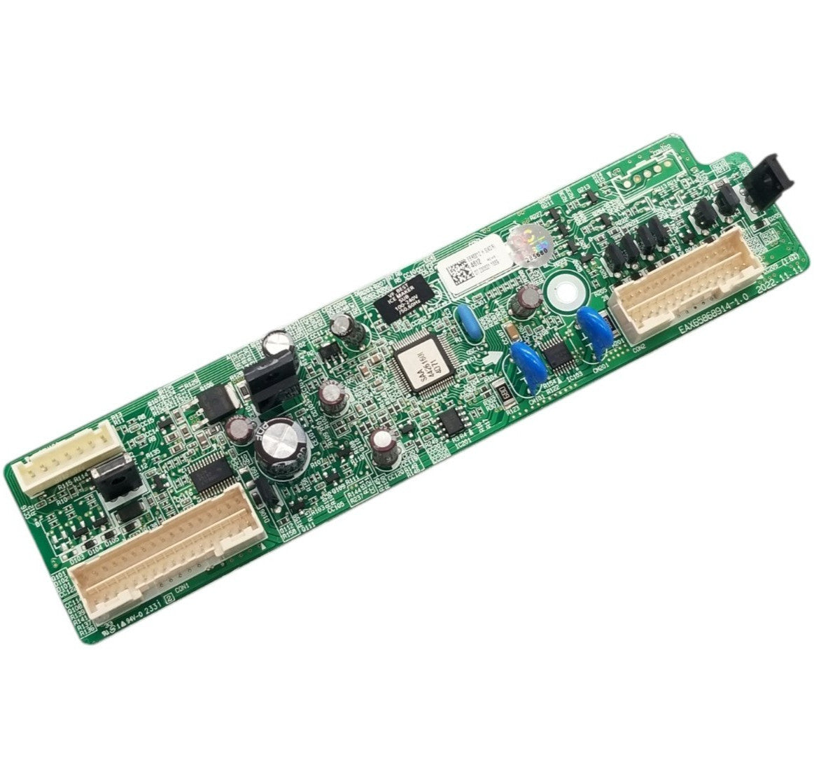 New OEM Replacement for LG Refrigerator Control EBR88124612 ABQ30226601