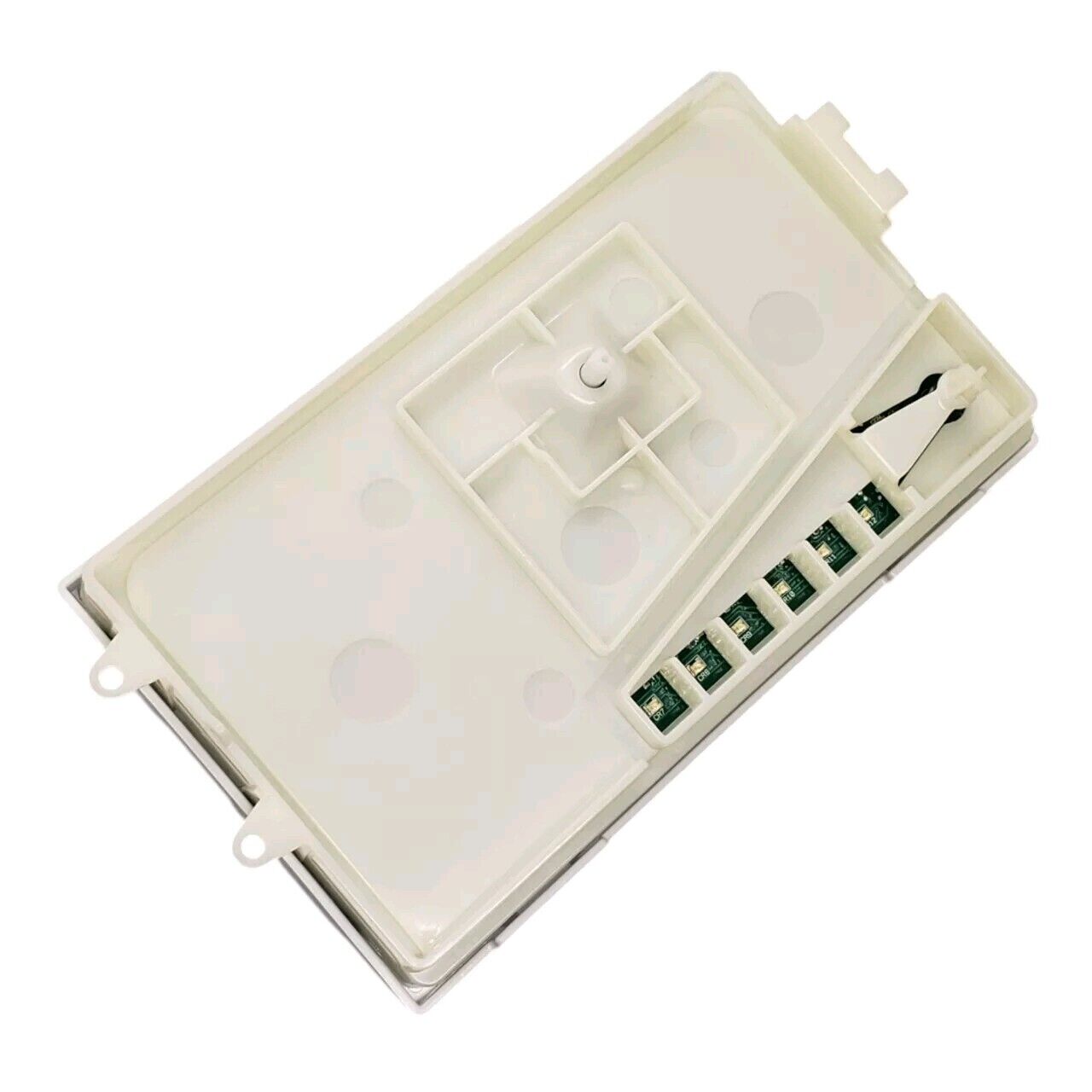 OEM Replacement for Whirlpool Washer Control W10296033