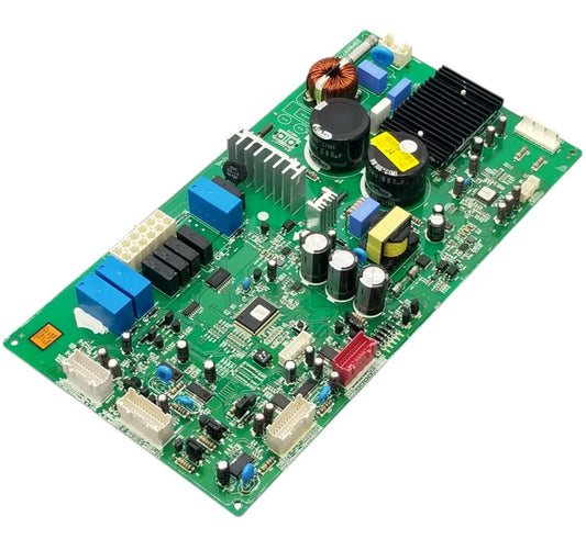OEM Replacement for LG Refrigerator Control EBR80977634