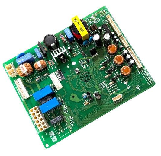 OEM Replacement for LG Fridge Control Board EBR41956421