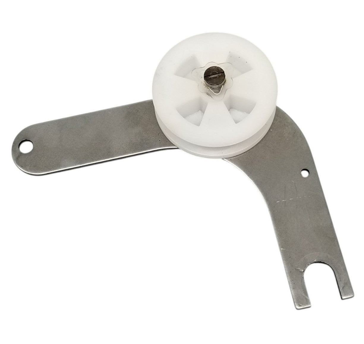 New OEM Replacement for Electrolux Dryer Idler Assembly 134793511