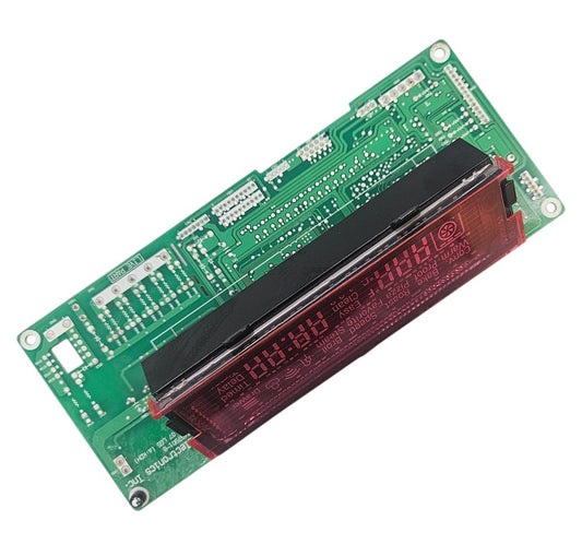 OEM Replacement for LG Oven Control EBR86433706