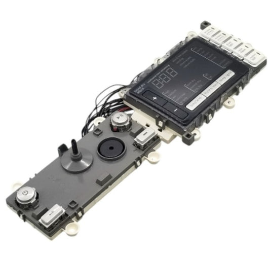 OEM Replacement for Maytag Dryer UI Control  W10389293 W10389298