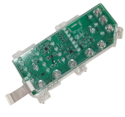 New OEM Replacement for Electrolux Washer Control A18990905 A5304515232 1-Yr