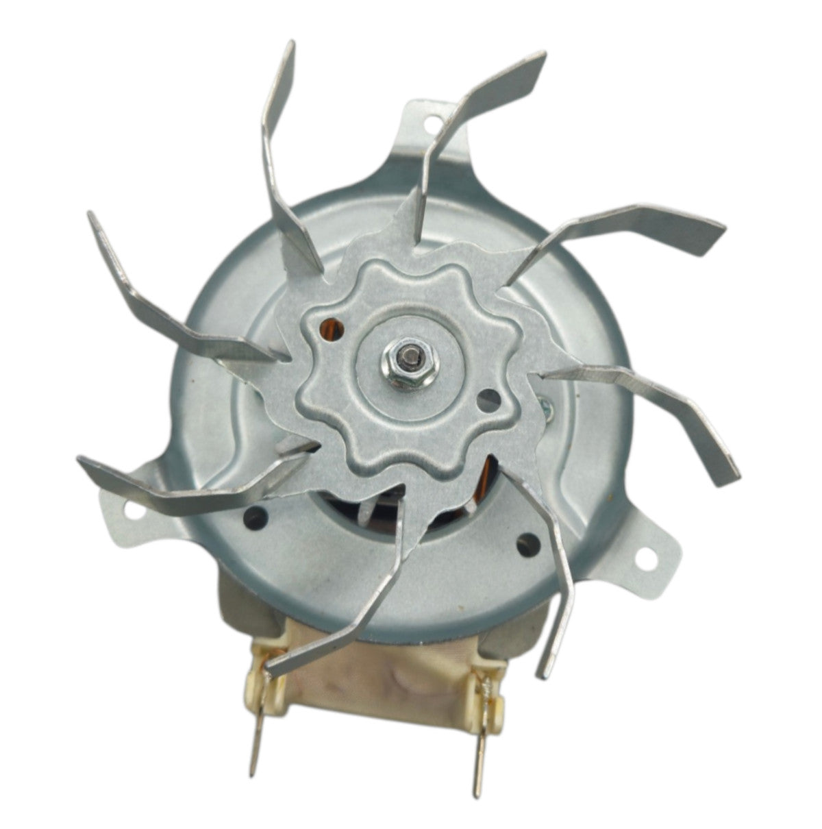 New OEM Replacement for Whirlpool Microwave Fan Motor W11325926