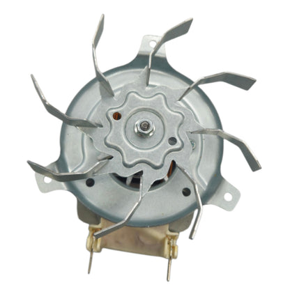 New OEM Replacement for Whirlpool Microwave Fan Motor W11325926