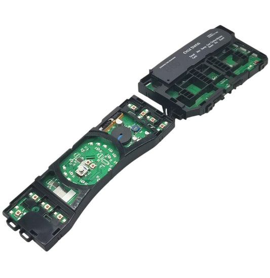 OEM Replacement for Kenmore Dryer Control Board Assembly W10048220 + W10023340
