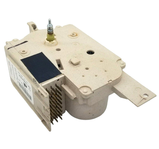 OEM Replacement for GE Washer Timer 175D6347P024 WH12X10478