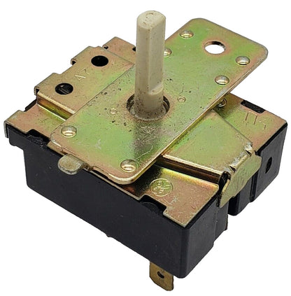 OEM Replacement for Whirlpool Dryer Selector Switch 8318267   ~   ~