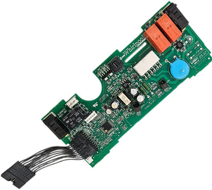 OEM Replacement for Kenmore Fridge Control 2187585