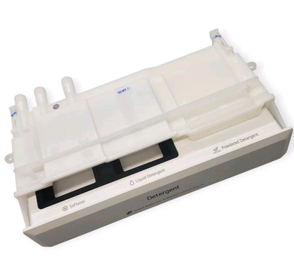 New OEM Replacement for LG Washer Detergent Dispenser Box AAZ76459702 1-Yr  s To